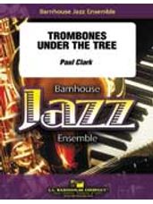Trombones Under The Tree