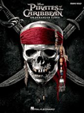 Pirates of the Caribbean, The - On Stranger Tides (Piano Solos)