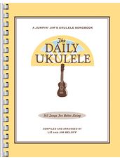 Cabaret (from The Daily Ukulele) (arr. Liz and Jim Beloff)