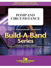 Pomp And Circumstance (Build-A-Band)