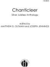 Silver Jubilee Anthology of Choral Music, The (SATB)
