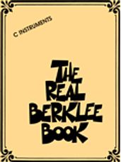 The Real Berklee Book