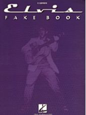 Elvis Fake Book