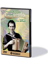 Learn to Play Irish Button Accordion