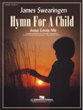 Hymn For A Child