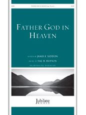 Father God in Heaven (Incorporating Kum Ba Yah)