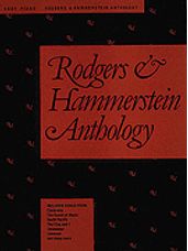 Rodgers & Hammerstein Anthology
