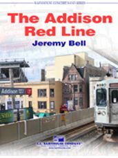 Addison Red Line, The