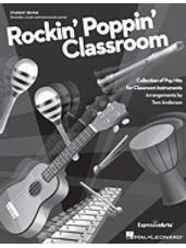 Rockin' Poppin' Classroom (Student 20 Pack)