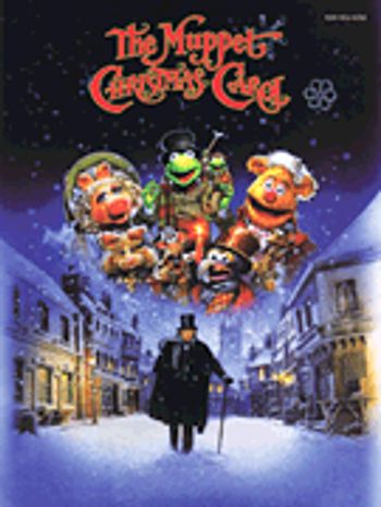 Muppet Christmas Carol, The