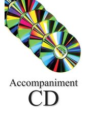 Contemporary Praise for C & B-Flat Instruments Piano Accompaniment CD
