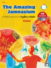 Amazing Jamnasium