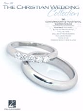 Christian Wedding Collection, The