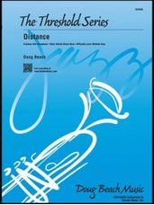 Distance (Alto Saxophone Solo Feature)
