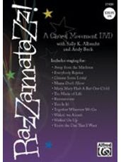 Razzamatazz (Choral Movement DVD)