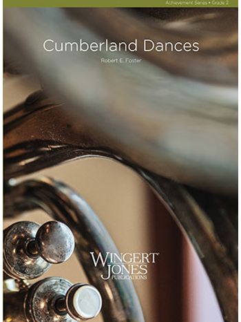 Cumberland Dances