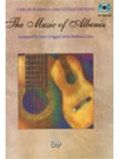The Music of Albeniz [Guitar]