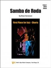 Samba de Roda