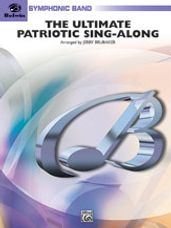 Ultimate Patriotic Sing-Along, The