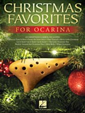 Christmas Favorites for Ocarina