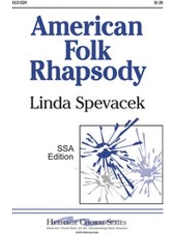 American Folk Rhapsody