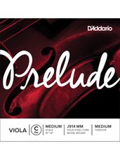 Prelude Viola String - C 15-16"
