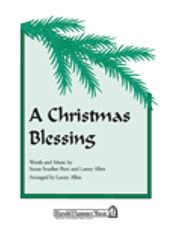 Christmas Blessing, A