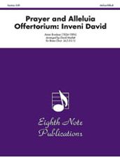 Prayer and Alleluia Offertorium: Inveni David [4.2.3.0.1]
