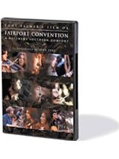 Fairport Convention - Live