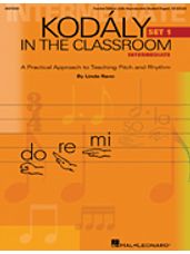 Kodaly in the Classroom - Intermediate Set 1