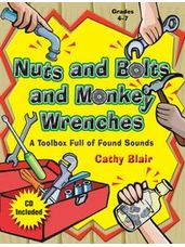 Nuts and Bolts & Monkey Wrenches