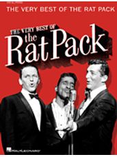 Very Best of the Rat Pack (Book)