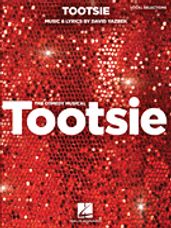 Tootsie (Vocal Selections)