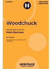 Woodchuck
