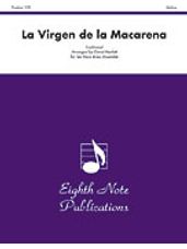 La Virgen de la Macarena [Brass Ensemble]