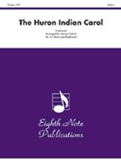 The Huron Indian Carol