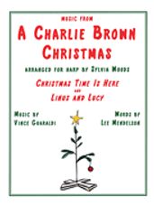 Music From A Charlie Brown Christmas