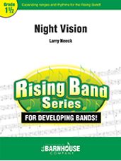 Night Vision (Full Score)