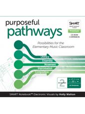 Purposeful Pathways, Book 2 (CD-ROM)