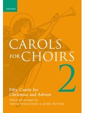 Carols For Choirs 2