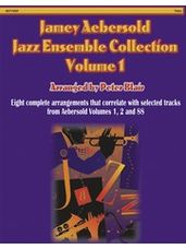 Aebersold Jazz Ensemble Collection Volume 1 - Tuba