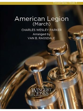 American Legion EPRINT (Set)
