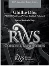 Ghillie Dhu [Concert Band]