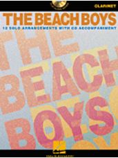 Beach Boys , The (Clarinet)