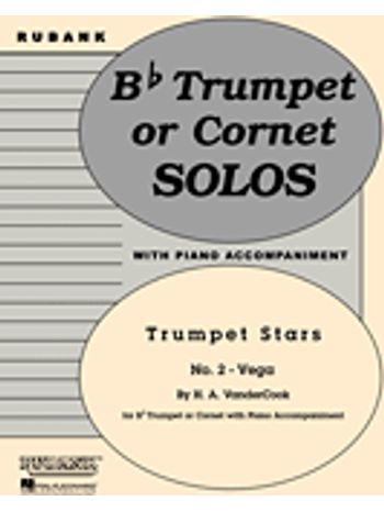 Vega - Vandercook Trumpet Star Series