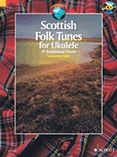Scottish Folk Tunes for Ukulele