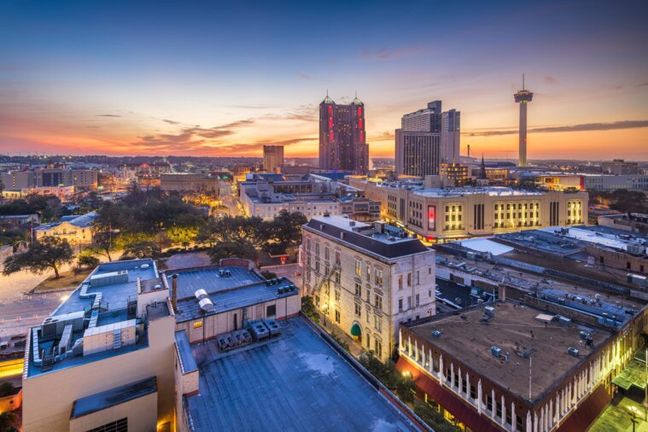 ALM/Texas Lawyer: California Trial Firm to Open Second Texas Office in San Antonio