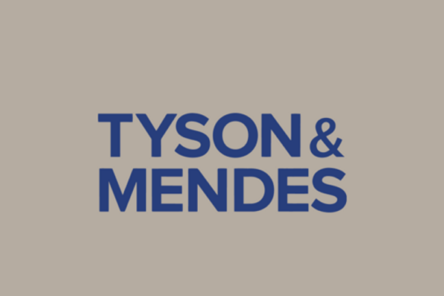 Tyson &#038; Mendes Expands Complex Trial Team with Partner Promotions