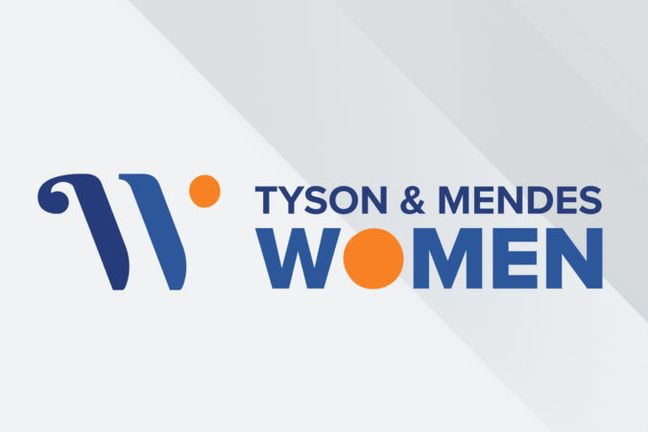 Tyson &#038; Mendes Named No. 1 in Law360’s 2022 Glass Ceiling Report: Leading Defense Firm Recognized Again for Highest Percentage of Female Equity Partners