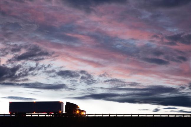 The Truck Stops Here: Dispute Over Trucking Company’s Liability Makes Its Final Stop at the Ninth Circuit